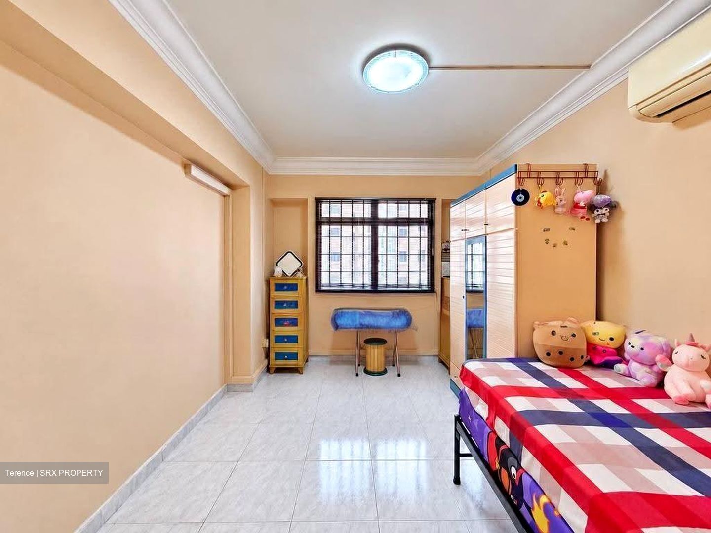 Blk 650C Jurong West Street 61 (Jurong West), HDB 5 Rooms #639812291